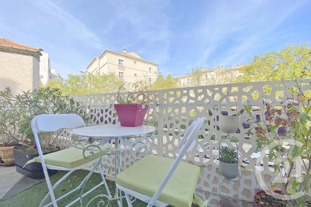 appartement - NIMES - 30