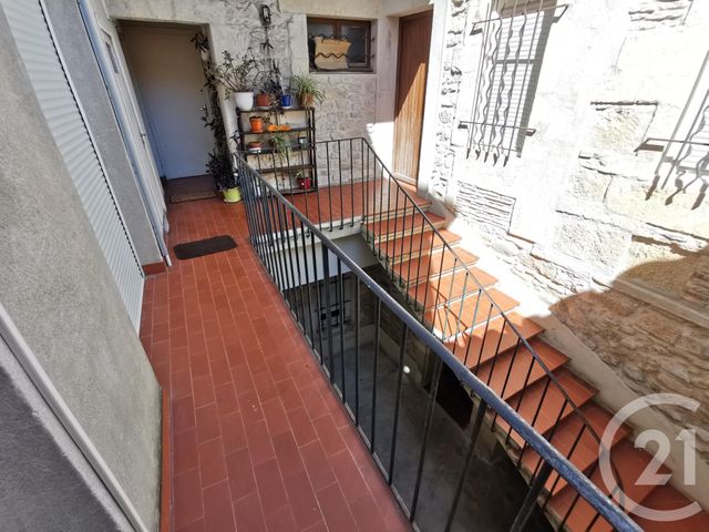 appartement - NIMES - 30