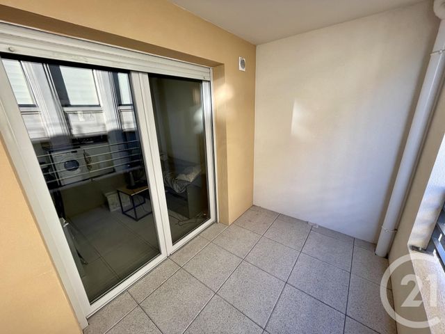 appartement - NIMES - 30