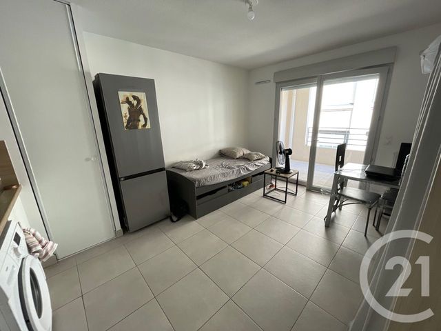 appartement - NIMES - 30