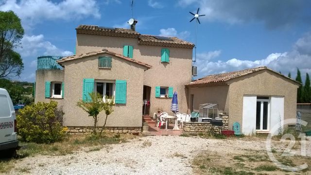 maison - POULX - 30
