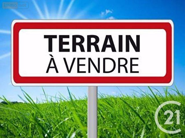 terrain à vendre - 320.0 m2 - MANDUEL - 30 - LANGUEDOC-ROUSSILLON - Century 21 Dhuoda
