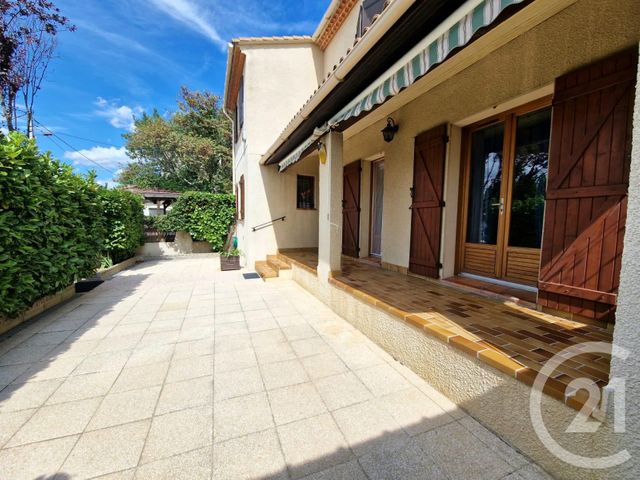 maison - RODILHAN - 30