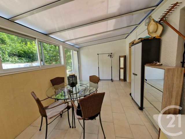 Afficher la photo en grand maison à vendre - 7 pièces - 140.0 m2 - RODILHAN - 30 - LANGUEDOC-ROUSSILLON - Century 21 Dhuoda