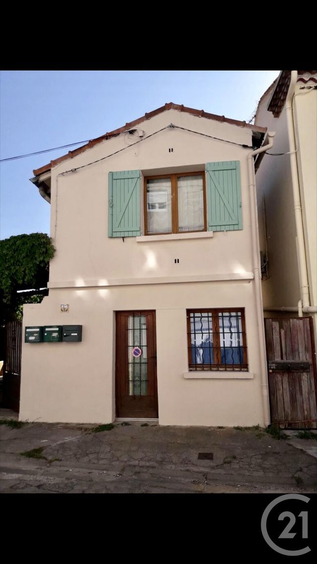 maison - NIMES - 30