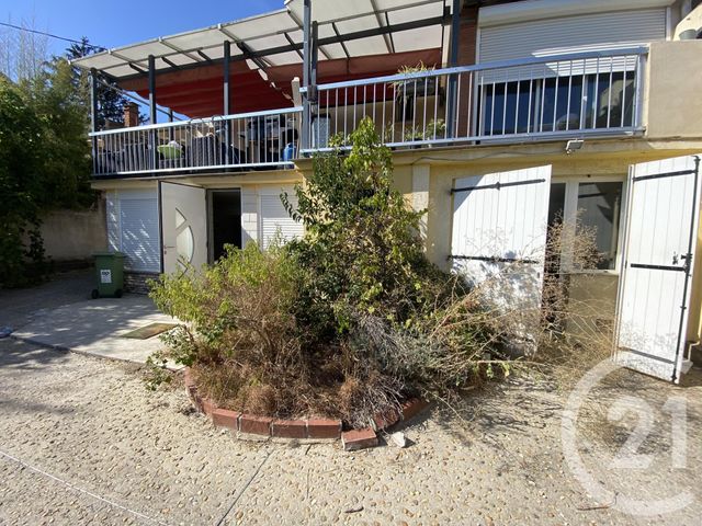 appartement - NIMES - 30