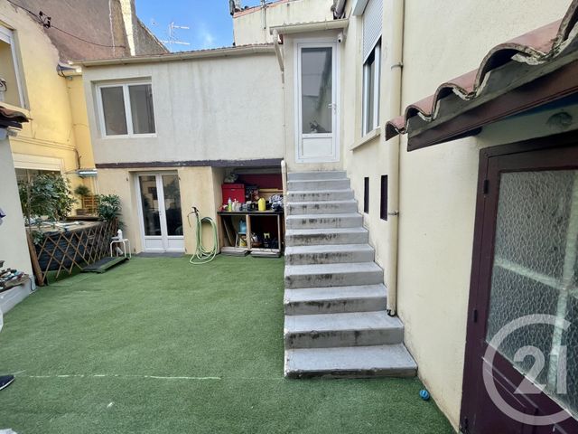 maison - NIMES - 30