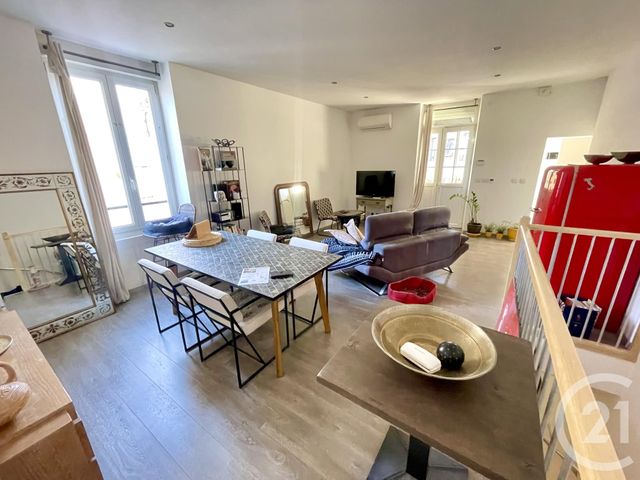 maison - NIMES - 30