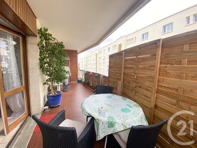 appartement à vendre - 4 pièces - 90.0 m2 - NIMES - 30 - LANGUEDOC-ROUSSILLON - Century 21 Dhuoda