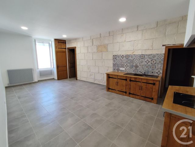 Appartement T2 à louer NIMES