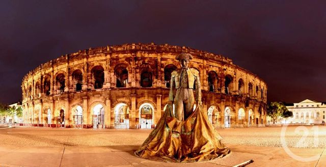  - NIMES - 