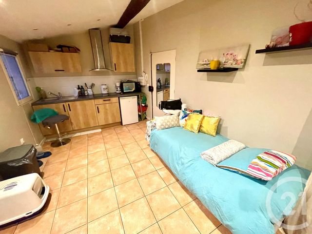 appartement - NIMES - 30