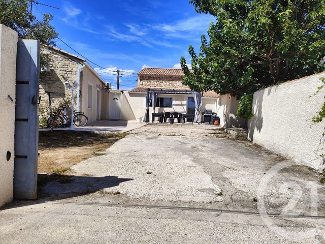 maison - NIMES - 30