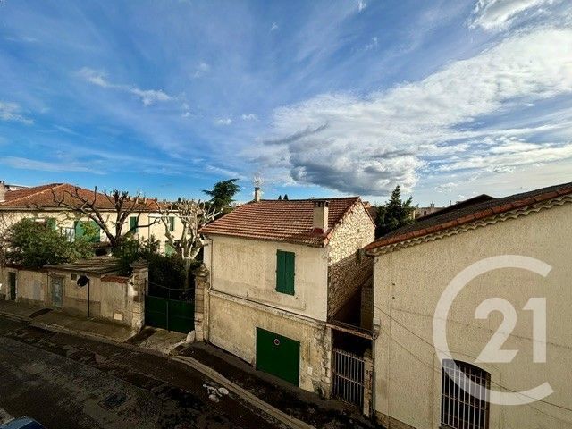 Appartement F4 à vendre - 4 pièces - 84.4 m2 - NIMES - 30 - LANGUEDOC-ROUSSILLON - Century 21 Dhuoda