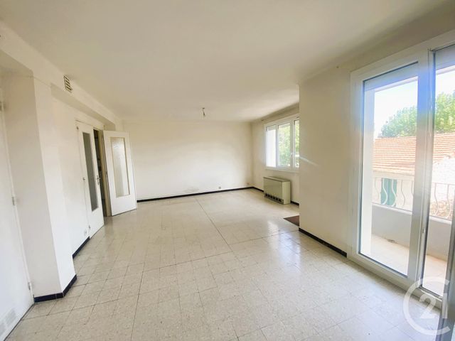 Appartement F4 à vendre - 4 pièces - 84.4 m2 - NIMES - 30 - LANGUEDOC-ROUSSILLON - Century 21 Dhuoda