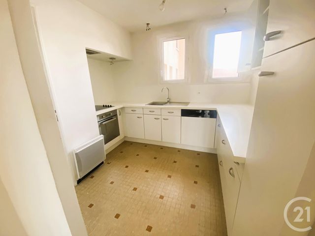 Appartement F4 à vendre - 4 pièces - 84.4 m2 - NIMES - 30 - LANGUEDOC-ROUSSILLON - Century 21 Dhuoda