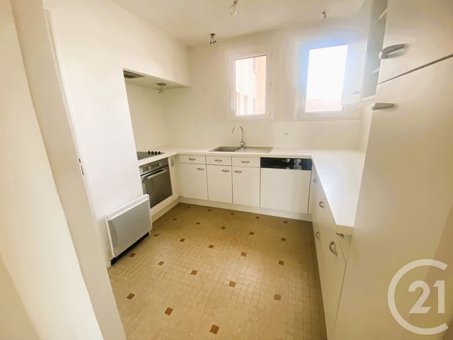 Appartement F4 à vendre - 4 pièces - 84.4 m2 - NIMES - 30 - LANGUEDOC-ROUSSILLON - Century 21 Dhuoda