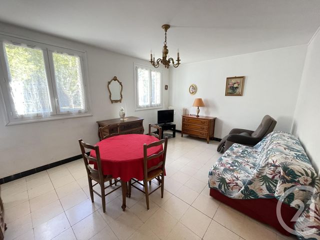 appartement - NIMES - 30