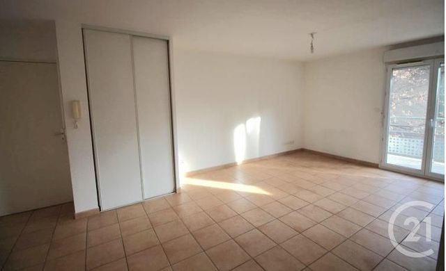 appartement - NIMES - 30