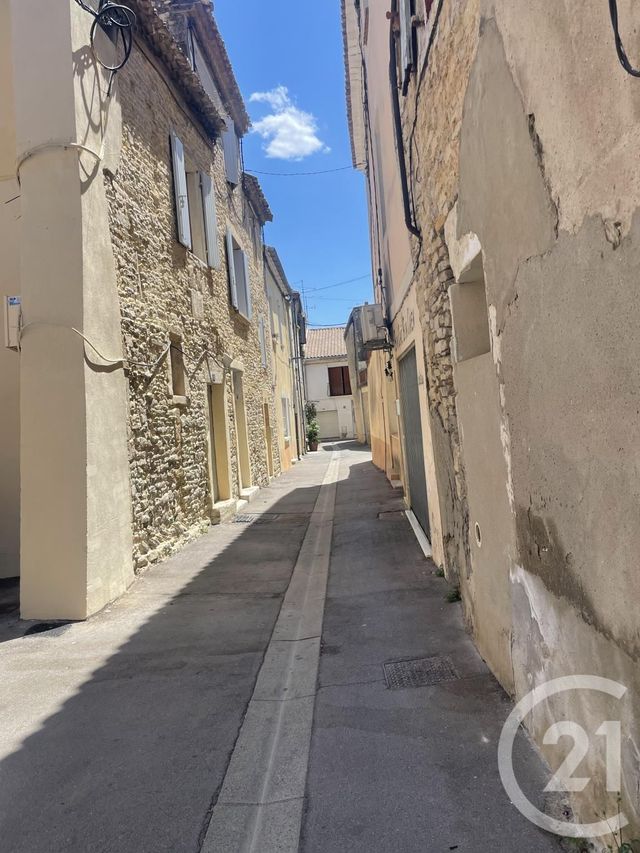 maison - MARGUERITTES - 30