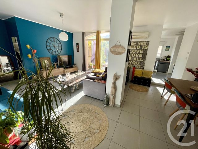 appartement - NIMES - 30