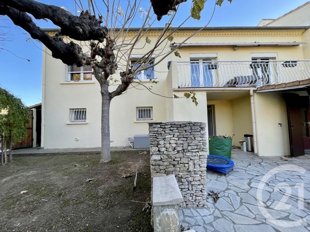 maison - NIMES - 30