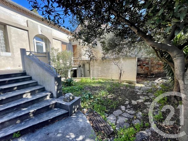 Maison à vendre NIMES