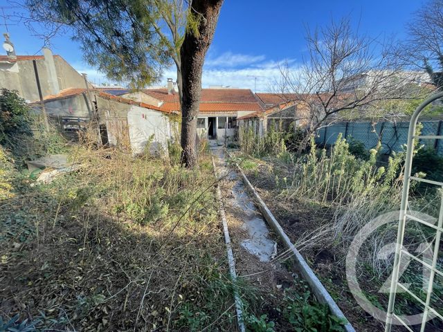 Maison à vendre NIMES