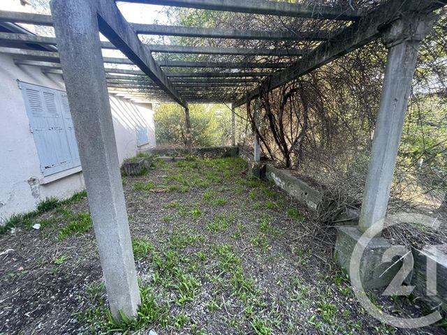 maison à vendre - 5 pièces - 138.0 m2 - NIMES - 30 - LANGUEDOC-ROUSSILLON - Century 21 Dhuoda