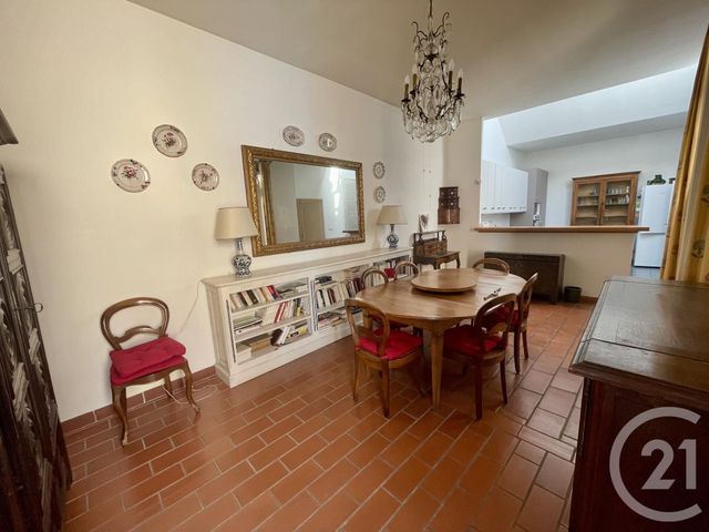 Appartement T5 à vendre - 5 pièces - 133.59 m2 - NIMES - 30 - LANGUEDOC-ROUSSILLON - Century 21 Dhuoda