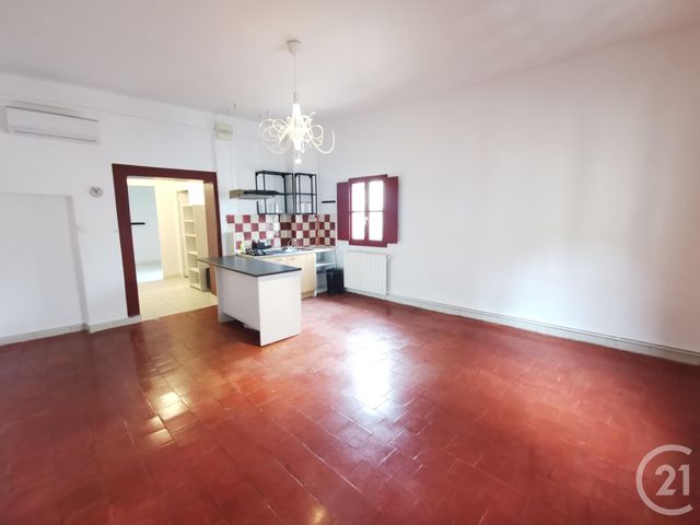 Appartement T2 à louer NIMES