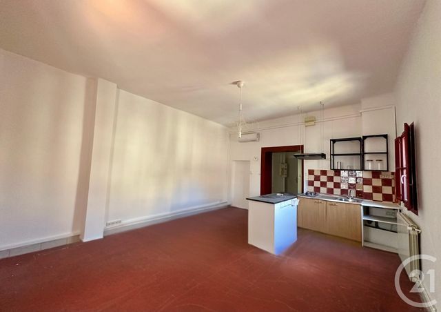 appartement - NIMES - 30