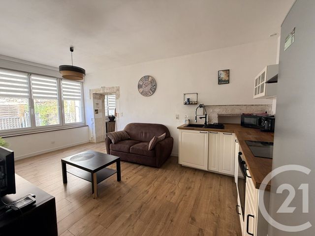 Appartement F2 à vendre - 2 pièces - 42.0 m2 - NIMES - 30 - LANGUEDOC-ROUSSILLON - Century 21 Dhuoda