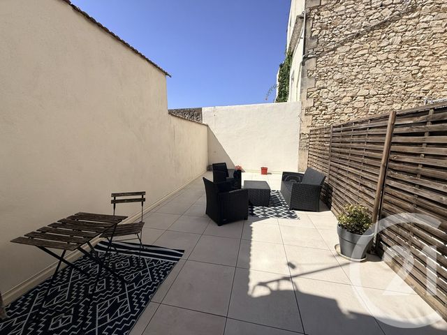 Appartement F2 à vendre - 2 pièces - 42.0 m2 - NIMES - 30 - LANGUEDOC-ROUSSILLON - Century 21 Dhuoda