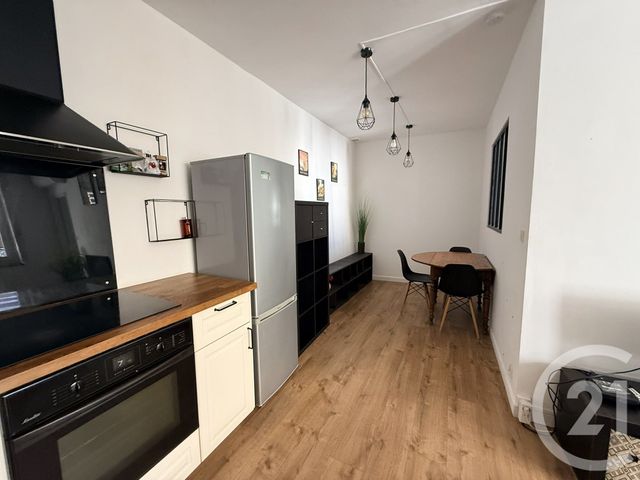 Appartement F2 à vendre - 2 pièces - 42.0 m2 - NIMES - 30 - LANGUEDOC-ROUSSILLON - Century 21 Dhuoda