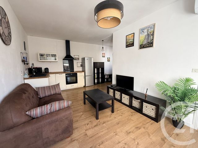 Appartement F2 à vendre - 2 pièces - 42.0 m2 - NIMES - 30 - LANGUEDOC-ROUSSILLON - Century 21 Dhuoda
