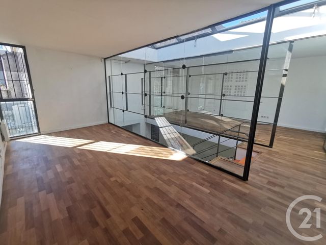 Afficher la photo en grand commerce à louer - 110.0 m2 - NIMES - 30 - LANGUEDOC-ROUSSILLON - Century 21 Dhuoda