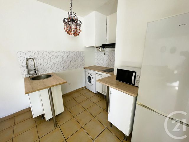 maison à vendre - 1 pièce - 27.0 m2 - NIMES - 30 - LANGUEDOC-ROUSSILLON - Century 21 Dhuoda