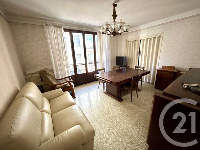appartement - NIMES - 30