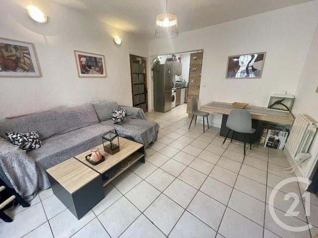 Appartement T2 à vendre NIMES
