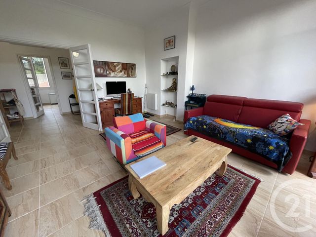 Appartement T1 à vendre - 1 pièce - 42.42 m2 - NIMES - 30 - LANGUEDOC-ROUSSILLON - Century 21 Dhuoda