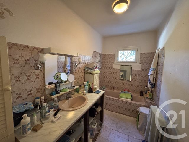 maison à vendre - 6 pièces - 133.08 m2 - NIMES - 30 - LANGUEDOC-ROUSSILLON - Century 21 Dhuoda