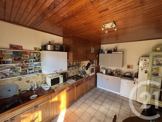 maison à vendre - 6 pièces - 133.08 m2 - NIMES - 30 - LANGUEDOC-ROUSSILLON - Century 21 Dhuoda