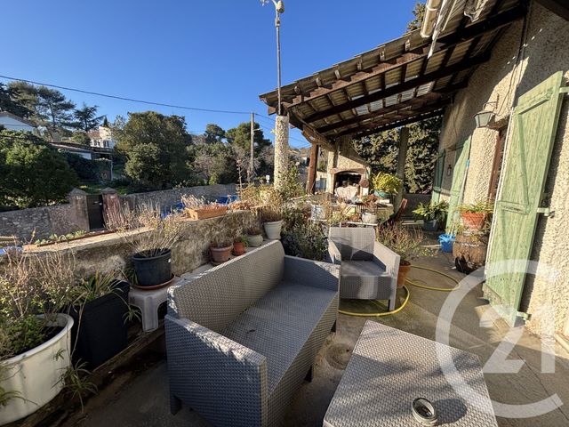 maison à vendre - 6 pièces - 133.08 m2 - NIMES - 30 - LANGUEDOC-ROUSSILLON - Century 21 Dhuoda