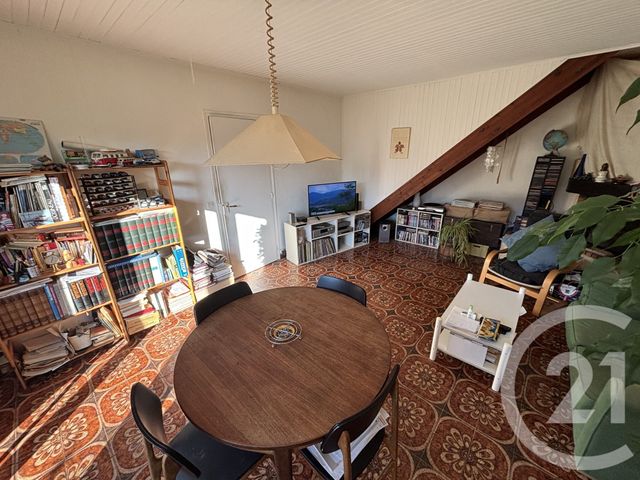 maison à vendre - 6 pièces - 133.08 m2 - NIMES - 30 - LANGUEDOC-ROUSSILLON - Century 21 Dhuoda