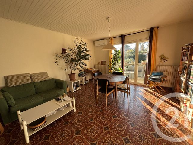 maison à vendre - 6 pièces - 133.08 m2 - NIMES - 30 - LANGUEDOC-ROUSSILLON - Century 21 Dhuoda