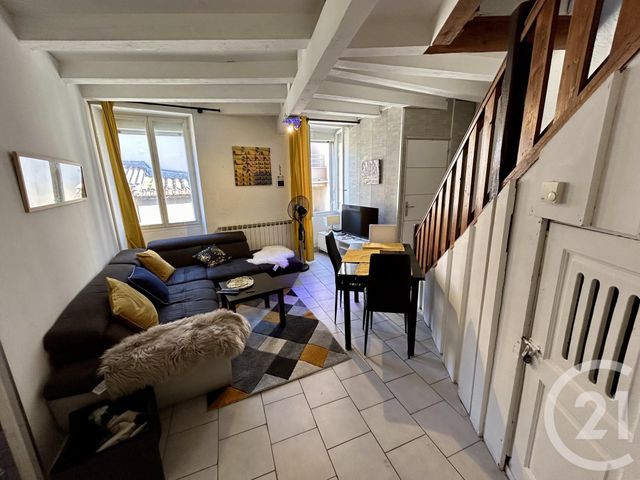 Appartement F6 à vendre - 6 pièces - 82.16 m2 - NIMES - 30 - LANGUEDOC-ROUSSILLON - Century 21 Dhuoda
