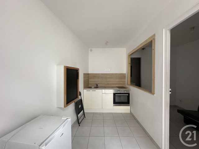 appartement - NIMES - 30