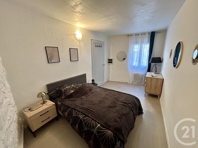 Appartement F2 à vendre - 2 pièces - 30.07 m2 - NIMES - 30 - LANGUEDOC-ROUSSILLON - Century 21 Dhuoda