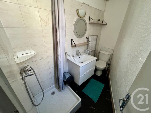 Appartement F2 à vendre - 2 pièces - 30.07 m2 - NIMES - 30 - LANGUEDOC-ROUSSILLON - Century 21 Dhuoda